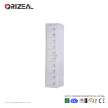 Orizeal Ten Door Office Steel Locker (OZ-OLK001)